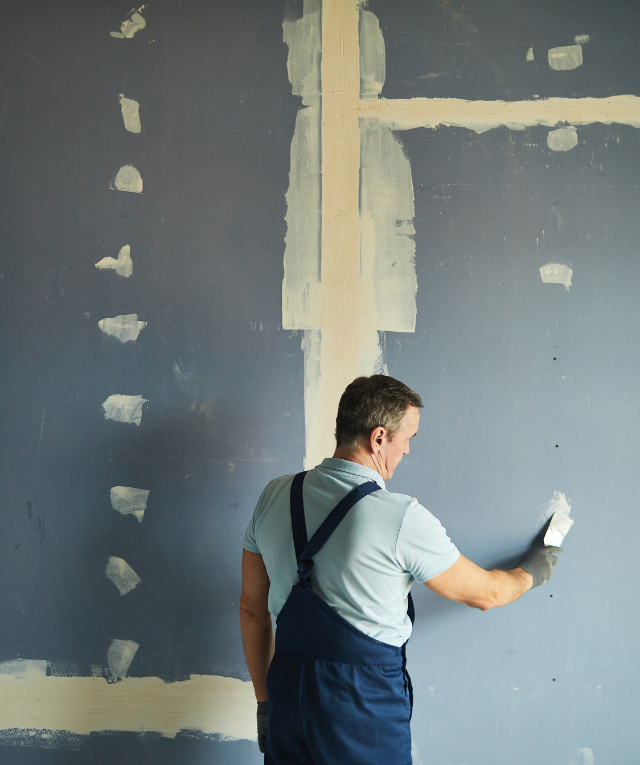 Ξηρά Δόμηση