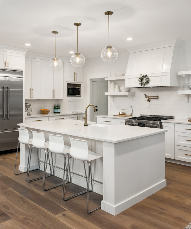 Ανακαινίσεις